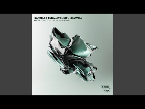 Hide Away feat. Georgie Brown