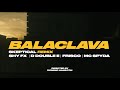 Corded UK: Balaclava (Remix) by Shy FX, D Double E, Frisco, MC Spider & Skeptical [Video]