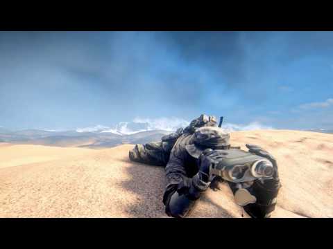 Rapalyse Reaktion - JEAW | Der Scharfschütze | (Official HD Gaming-Musicvideo)