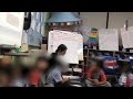 Video raises questions about methods at NYC charter school