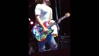 PARTYBABY - Your Old Man