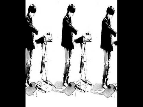 Equinoxious - Control Voltage