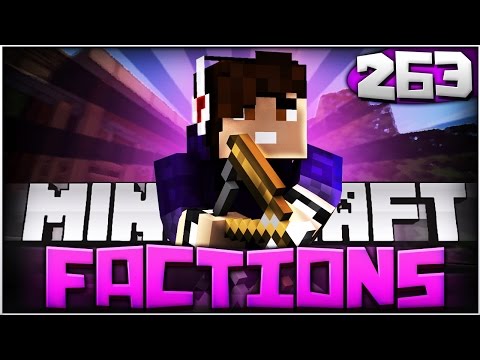 Minecraft: Factions Let's Play! Episode 263 - FIRST HYBRID TEST!