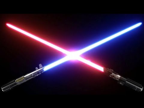 Star Wars Lore Episode X - The Lightsaber (Legends)