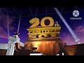 20th Century Fox 2009 Remake V17 W I P 4 With Welcome To McDonald S TCF Fanfare