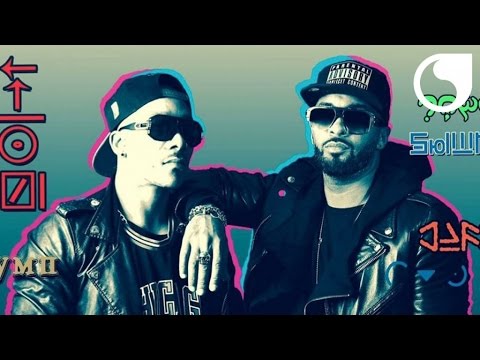 Rayon-X - Jump (Official Audio)