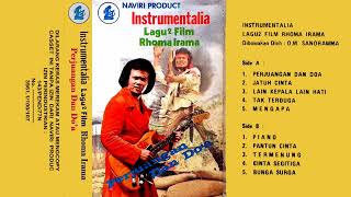 Download lagu instrumen.om sanorama mp3