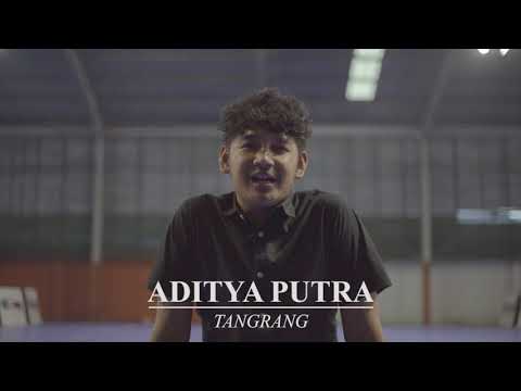 HALUS TV : Eps. 02 Profil singkat 10 pemain yang lolos seleksi kategori non-pro