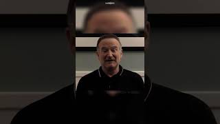 Embrace Your Passion: The Inspiring Legacy of Robin Williams&quot;