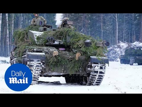 Russian T-90M tank wrecked by Ukraine M2A2 Bradley IFV in Stepove