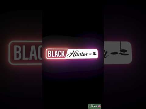 Miniatura de Campaña "Black Hunter"