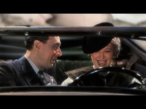 Meseautó 1934 (color - magyar felirat)