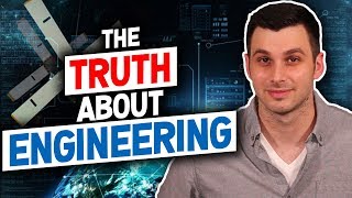 The Truth About Engineering