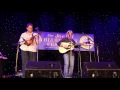 "Flashback"- Richard Bennett & Don Rigsby at Joe Val 2017