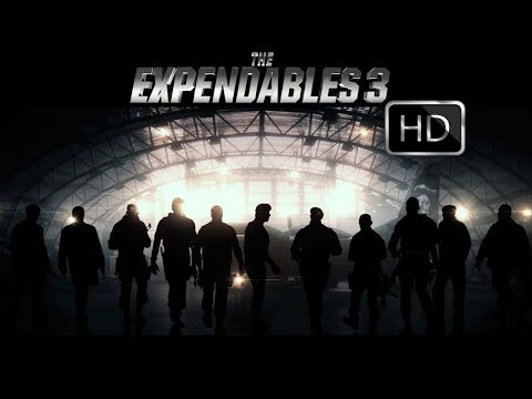 Tráiler Los indestructibles 3
