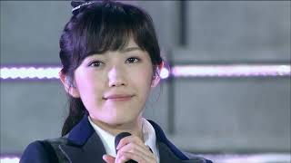 AKB48 桜の木になろうSakura no Ki ni Narou / AKB48グループ東京ドームコンサート2014