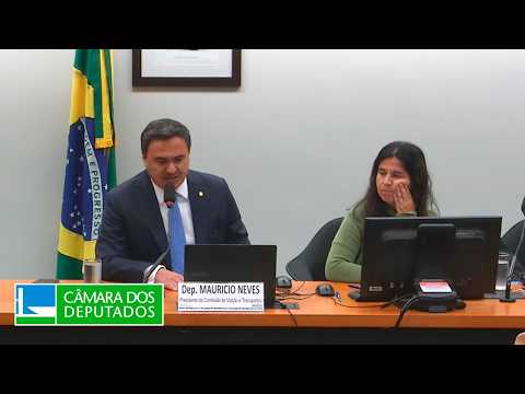 Roads and Transportation - Discussion and voting on proposals - 10/12/2025