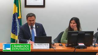  Discussão e votação de propostas legislativas - 10/12/2025 10:30