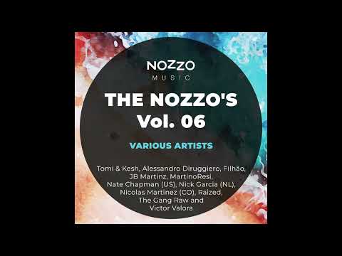 Victor Valora - Loves Hoes (Original Mix)