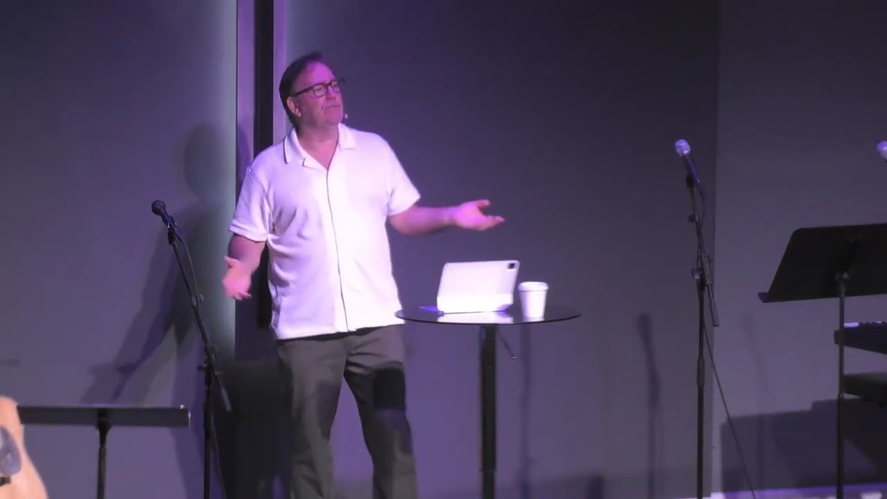 JESUS ALGORITHM | LOVE | 7/27/25