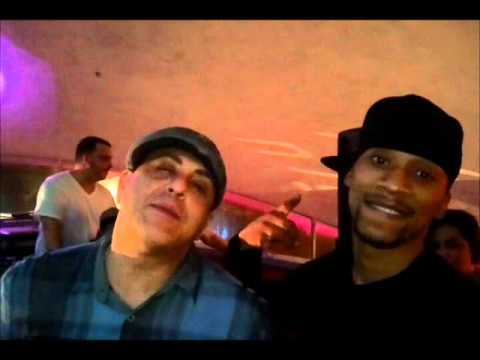 MTVs Dj Skribble Radio Republik Co-Sign