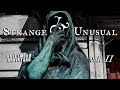Strange Unusual Tales From Hollywood Graveyard Vol II