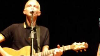 Chumbawamba -  You don't exist - Sidmouth Folk Week 2010 (Manor Pavilion)