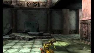 The Duel Tutorial DBF