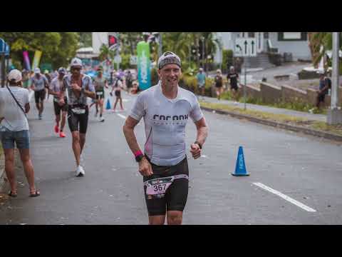 Road2Kona 2024 - Episode 8 - Das große Rennen