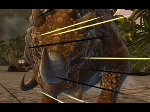 I FIGHT MAMMOLANIA AFTER A WHILE - NUBLAR SHORES (Jurassic World Alive)