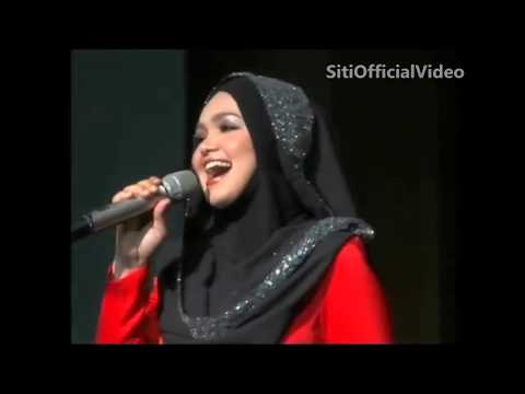 Medley Jika Kau Tak Datang & Siti Situ Sana Sini (2014) - Dato' Siti Nurhaliza