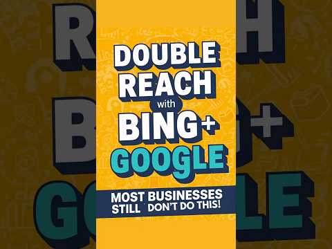 Why You Should List Your Business on Bing in 2025 🔥