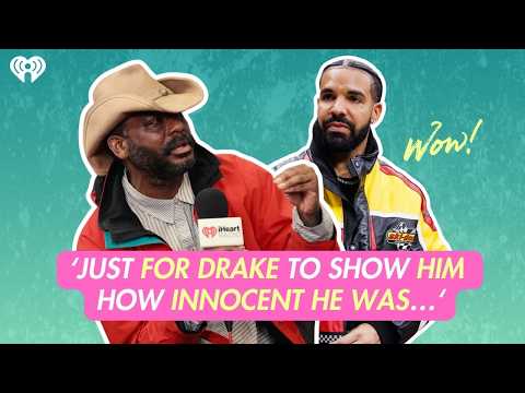 How did K-OS & DRAKE end up collaborating?!