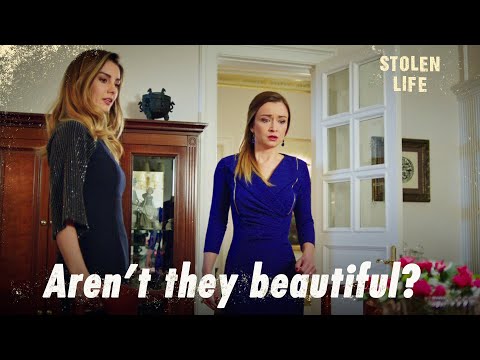Asiye takes her revenge - Stolen Life | Short Scenes
