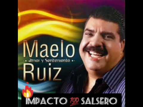 🎉 QUIERO AMARTE -- MAELO RUIZ 🎉