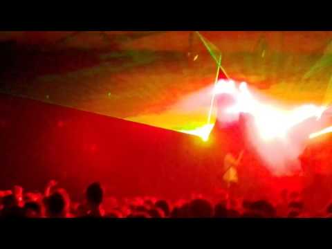 SEN-feesten Neede 2016 - Brennan Heart - The Hurn