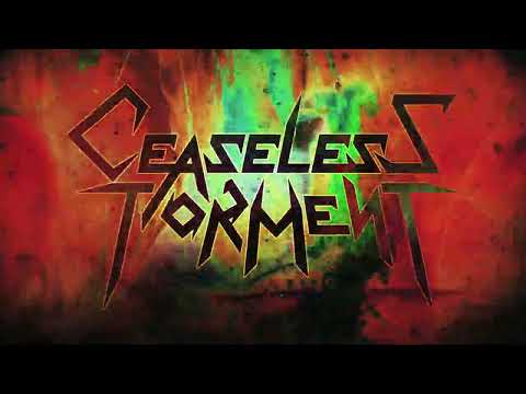 Ceaseless Torment - Sons of Sodom (Lyric Video)