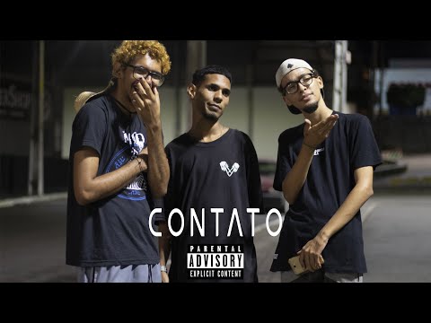 ''CONTATO'' | Jovem Lucy, Danka OG, The-Uz, Lilboysakura