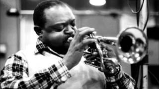 REX STEWART   ALBERT NICHOLAS  BASIN STREET BLUES  LIVE 1940