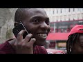 ATCHUZ Abangani Abane Bhekela S A Full Movie