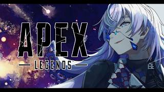 【APEX】いま話題のこちらのゲームにハマってしまいました【星導ショウ/にじさんじ】
