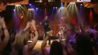 JD Fortune - Pretty Vegas with Dave Navarro