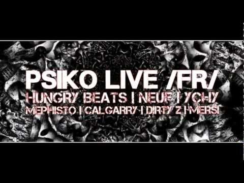 Clash Of Beats 4 Trailer by Psykoig
