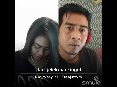 mare jelek mare inget