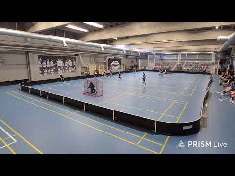 T12 Kilpa Karhut vs Nystars black