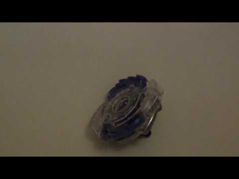 Beyblade Burst Fang Fenrir B.J. Review