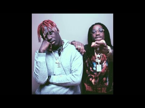 Lil Yachty x Migos Type Beat | Trap Instrumental 2017 | Prod by @Kenobeatz