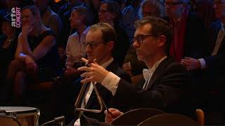 Dvorak - Slavische Dans op.72 no.2 video