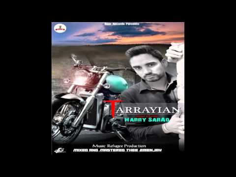 Tarrayian