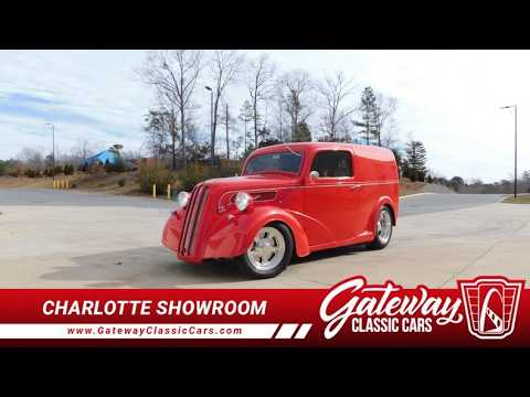 1950 Ford Anglia (CC-2048241) for sale in Concord, North Carolina